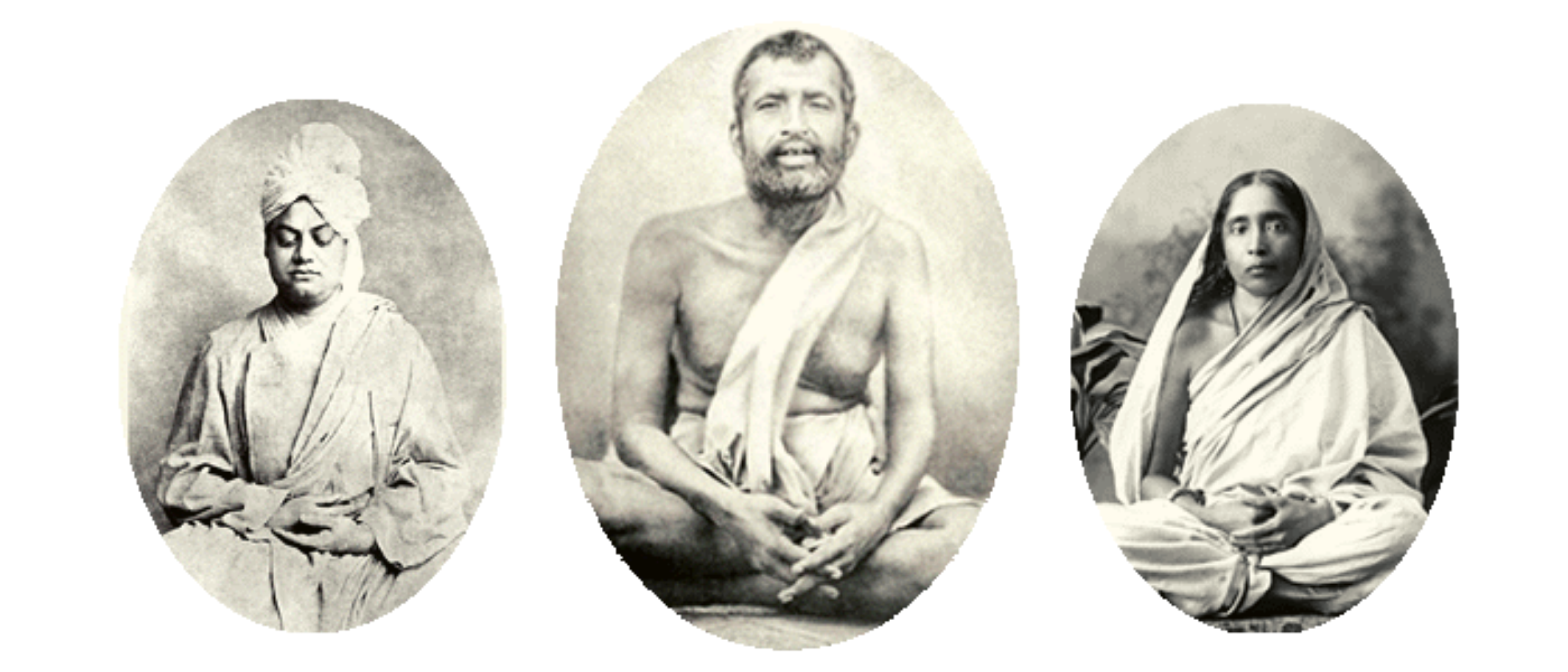 Swami Vivekananda Yuvajana Samiti Logo